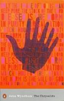 Okładka książki The Chrysalids