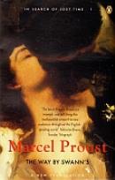 Okładka książki The Way by Swann`s