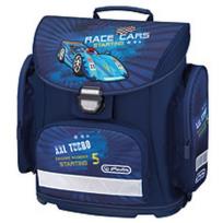 Opakowanie Tornister Midi Race Cars