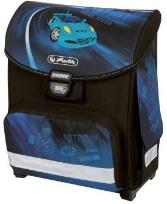 Okładka książki Tornister smart Nitro