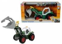 Opakowanie Tractor Power 34 cm