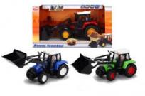 Opakowanie Traktor Farmera 25 cm, 3 rodzaje