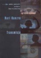 Okładka książki Transmisja