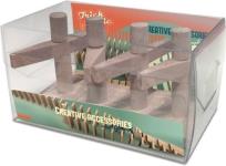 Opakowanie Trick Logic Zestaw akcesoriów Kołowrotki 4 sztuki