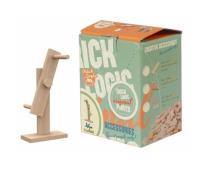 Opakowanie Trick Logic Zestaw akcesoriów Młyn x 3 sztuki