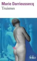 Okładka książki Truismes