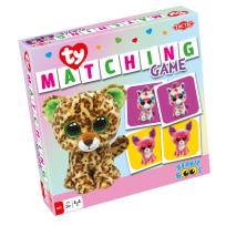 Opakowanie Ty Beanie Boos Matching game