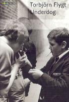 Okładka książki Underdog