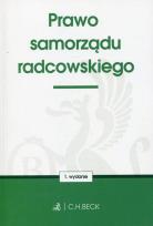 Opakowanie Ustawa o radcach prawnych