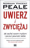 Okładka książki Uwierz i zwyciężaj