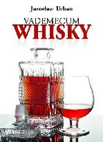 Okładka książki Vademecum whisky