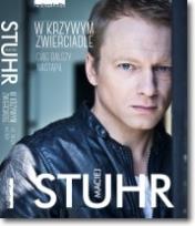 Okładka książki W krzywym zwierciadle. Ciąg dalszy nastąpi