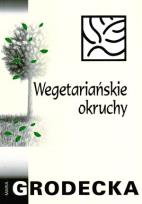 Okładka książki Wegetariańskie okruchy