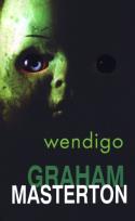 Okładka książki Wendigo w.2012