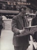 Okładka książki Wiek Miłosza