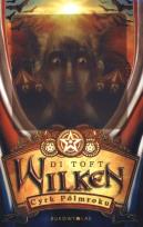 Okładka książki Wilken. Tom 2. Cyrk Półmroku