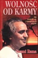 Okładka książki Wolność od karmy