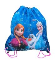 Opakowanie Worek na buty Kraina Lodu Sisters forever