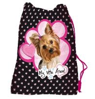 Opakowanie Worek na obuwie My Little Friend