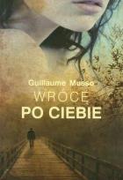 Okładka książki Wrócę po ciebie  nowe