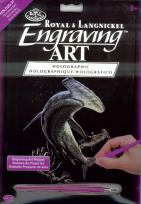 Opakowanie Wydrapywanka tęczowa Ryba Młot