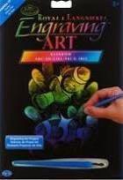 Opakowanie Wydrapywanka tęczowa Rybki