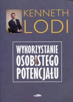 Okładka książki Wykorzystanie osobistego potencjału