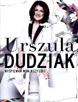 Okładka książki Wyśpiewam Wam wszystko