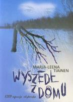 Okładka książki Wyszedł z domu EZOP