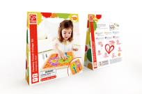 Opakowanie Wyszywanka Las E5106