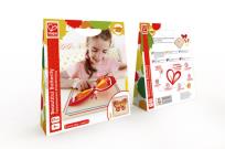 Opakowanie Wyszywanka Motyl