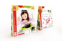 Opakowanie Wyszywanka Owca