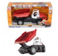 Opakowanie Wywrotka Dump Truck