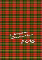 Opakowanie Z księdzem Twardowskim 2016 - Kratka