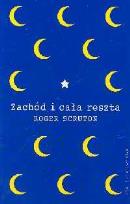Okładka książki Zachód i cała reszta