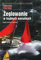 Okładka książki Żeglowanie w trudnych warunkach