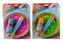 Okładka książki Zestaw do dużych baniek 160 ml, 2 rodzaje