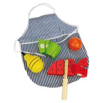 Opakowanie Zestaw do krojenia owoców