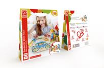 Opakowanie Zestaw do malowania baśń E5120