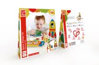 Opakowanie Zestaw do malowania kosmos E5119