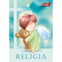 Opakowanie ZESZYT A5/32K RELIGUA LAM BPZ