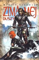 Okładka książki Zima mej duszy