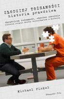 Okładka książki Złodziej tożsamości. Historia prawdziwa