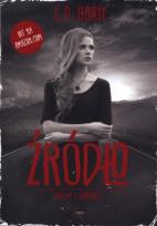 Okładka książki Źródło Tom 2