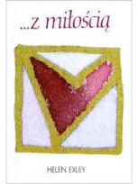 Okładka książki ... z miłością