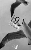 Okładka książki 19 dni na scenie