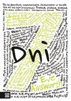 Okładka książki 7 dni