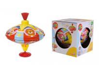 Okładka książki ABC Bączek