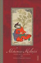 Okładka książki Alchemia Miłości