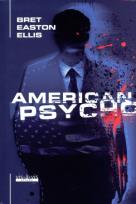 Okładka książki American Psycho